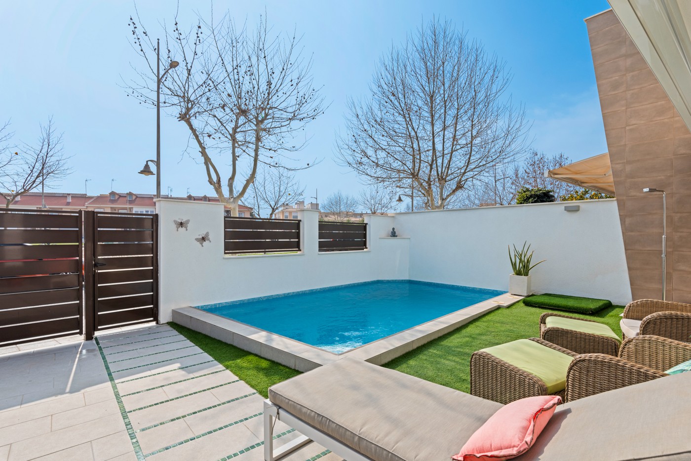 3 Bed, 2 Bath, HouseFor Sale, Pilar De La Horadada, Alicante