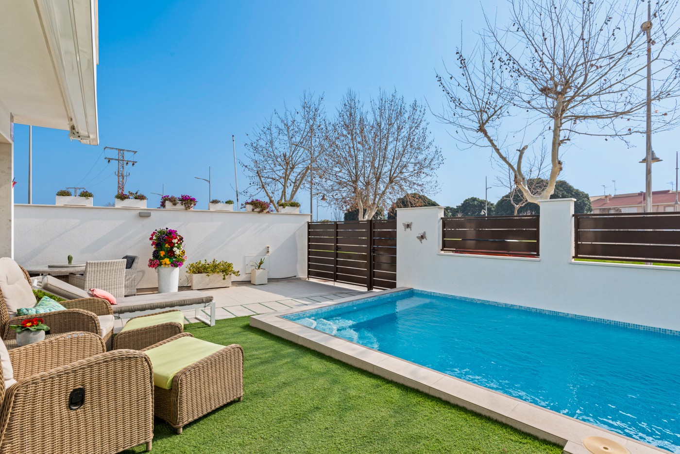 3 Bed, 2 Bath, HouseFor Sale, Pilar De La Horadada, Alicante