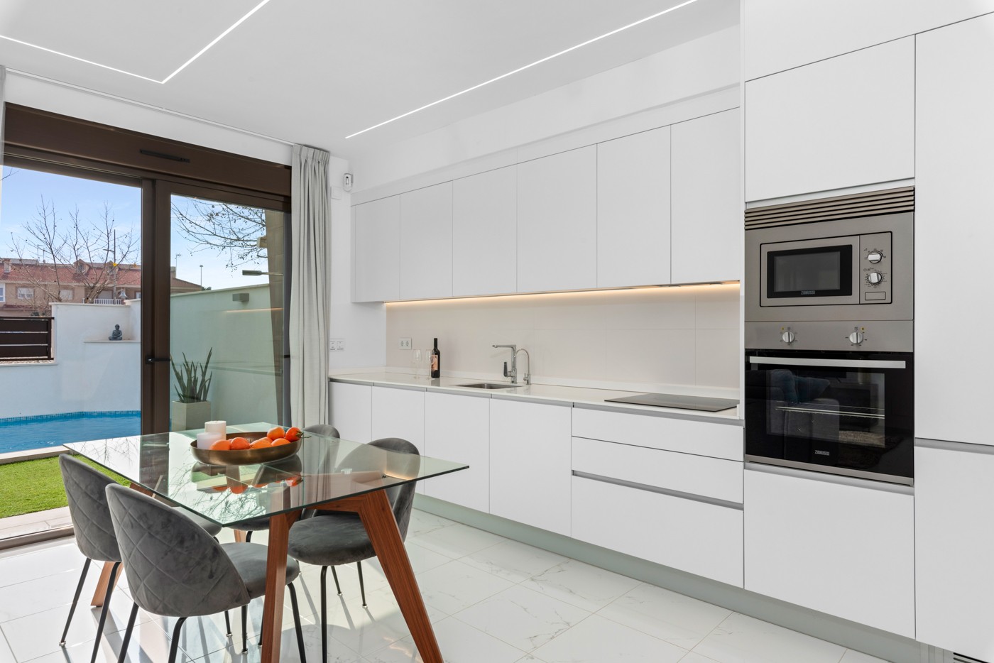 3 Bed, 2 Bath, HouseFor Sale, Pilar De La Horadada, Alicante