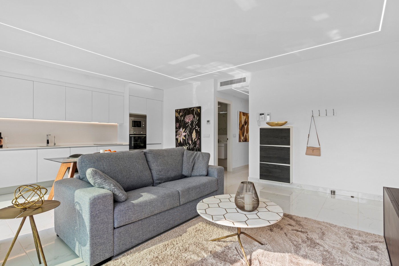 3 Bed, 2 Bath, HouseFor Sale, Pilar De La Horadada, Alicante