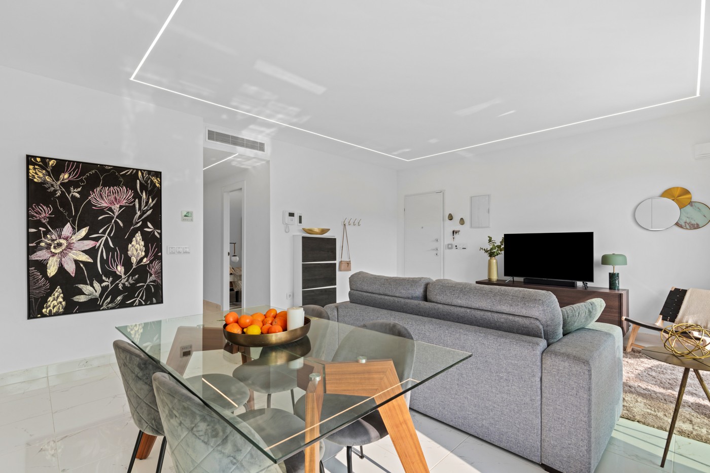 3 Bed, 2 Bath, HouseFor Sale, Pilar De La Horadada, Alicante