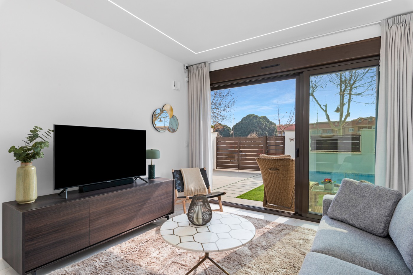 3 Bed, 2 Bath, HouseFor Sale, Pilar De La Horadada, Alicante