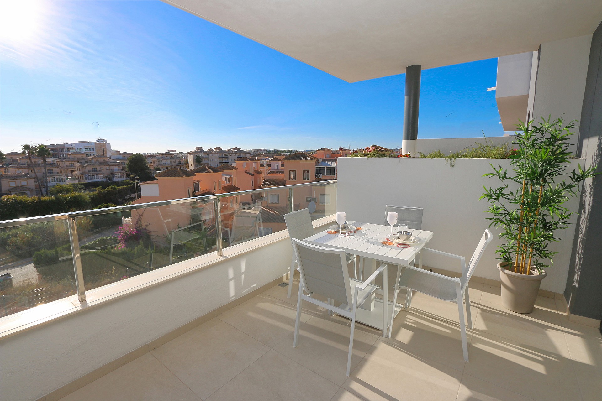 2 Bed, 2 Bath, ApartmentFor Sale, Playa Flamenca, Alicante