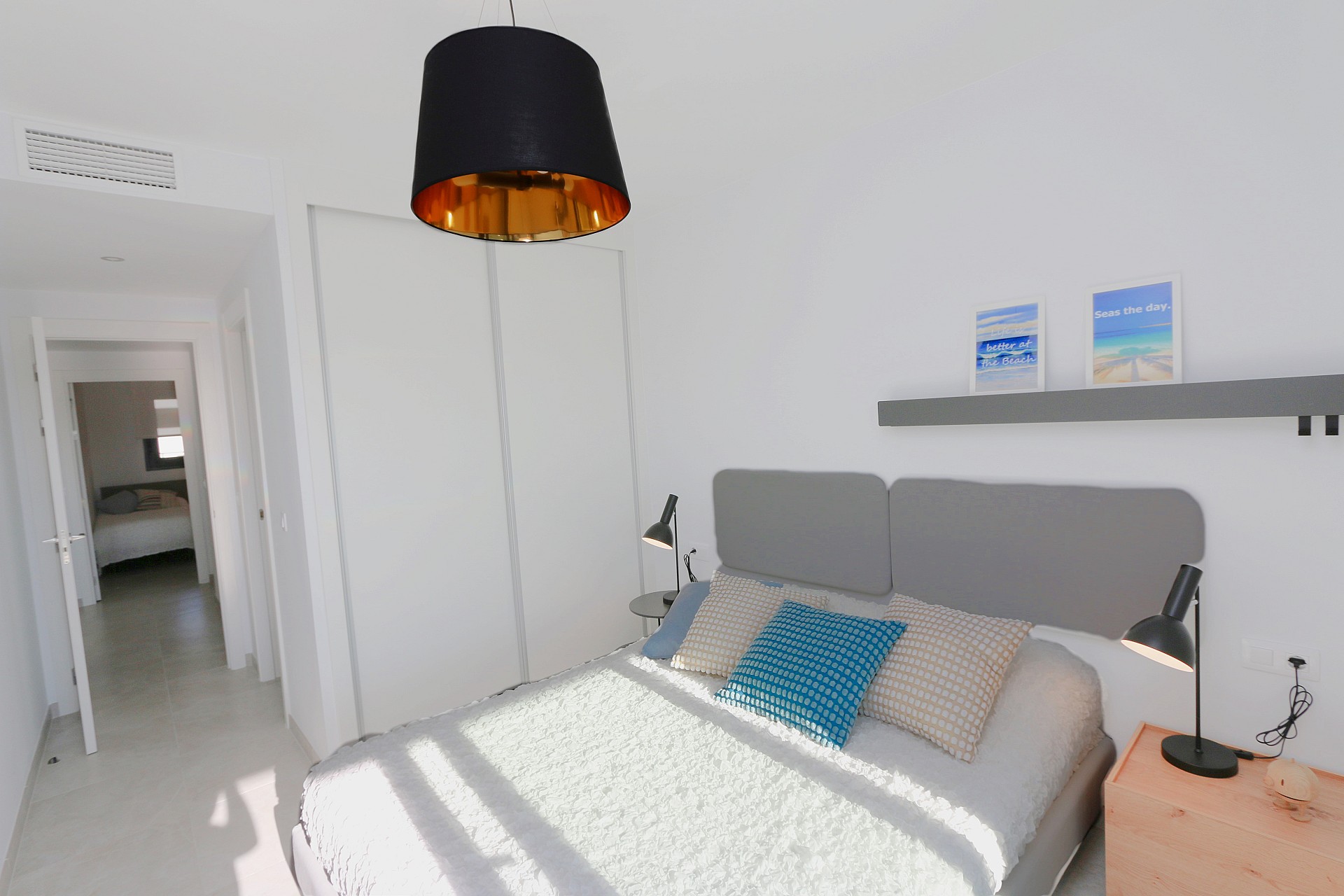 2 Bed, 2 Bath, ApartmentFor Sale, Playa Flamenca, Alicante