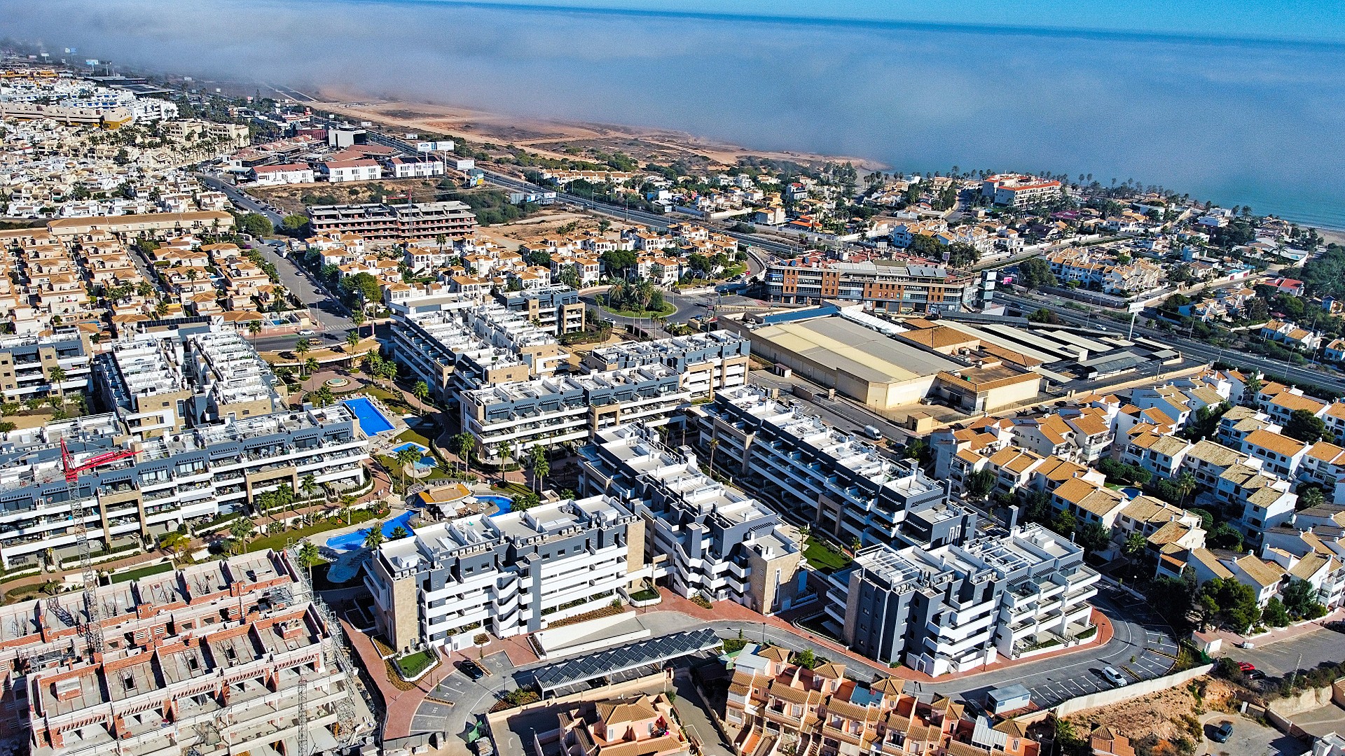 2 Bed, 2 Bath, ApartmentFor Sale, Playa Flamenca, Alicante