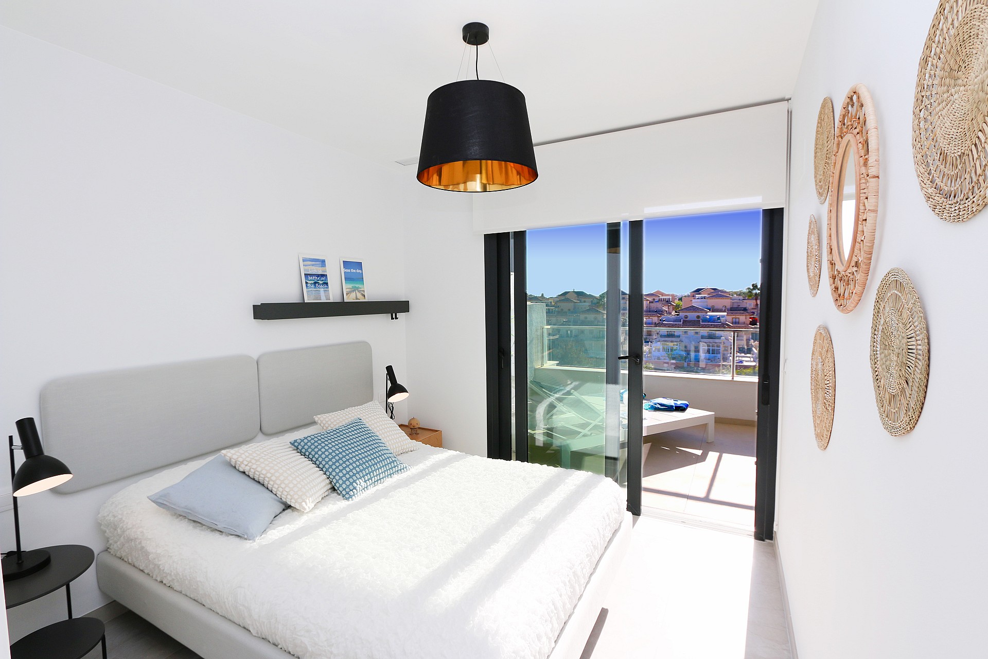 2 Bed, 2 Bath, ApartmentFor Sale, Playa Flamenca, Alicante