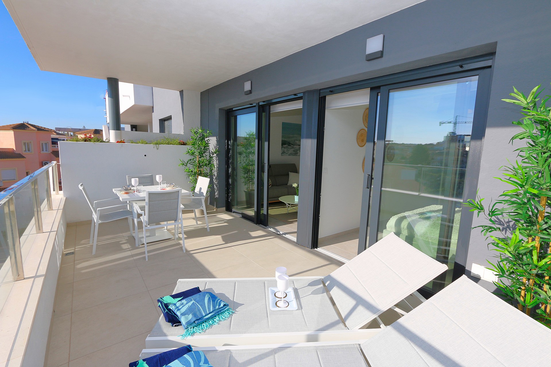 2 Bed, 2 Bath, ApartmentFor Sale, Playa Flamenca, Alicante