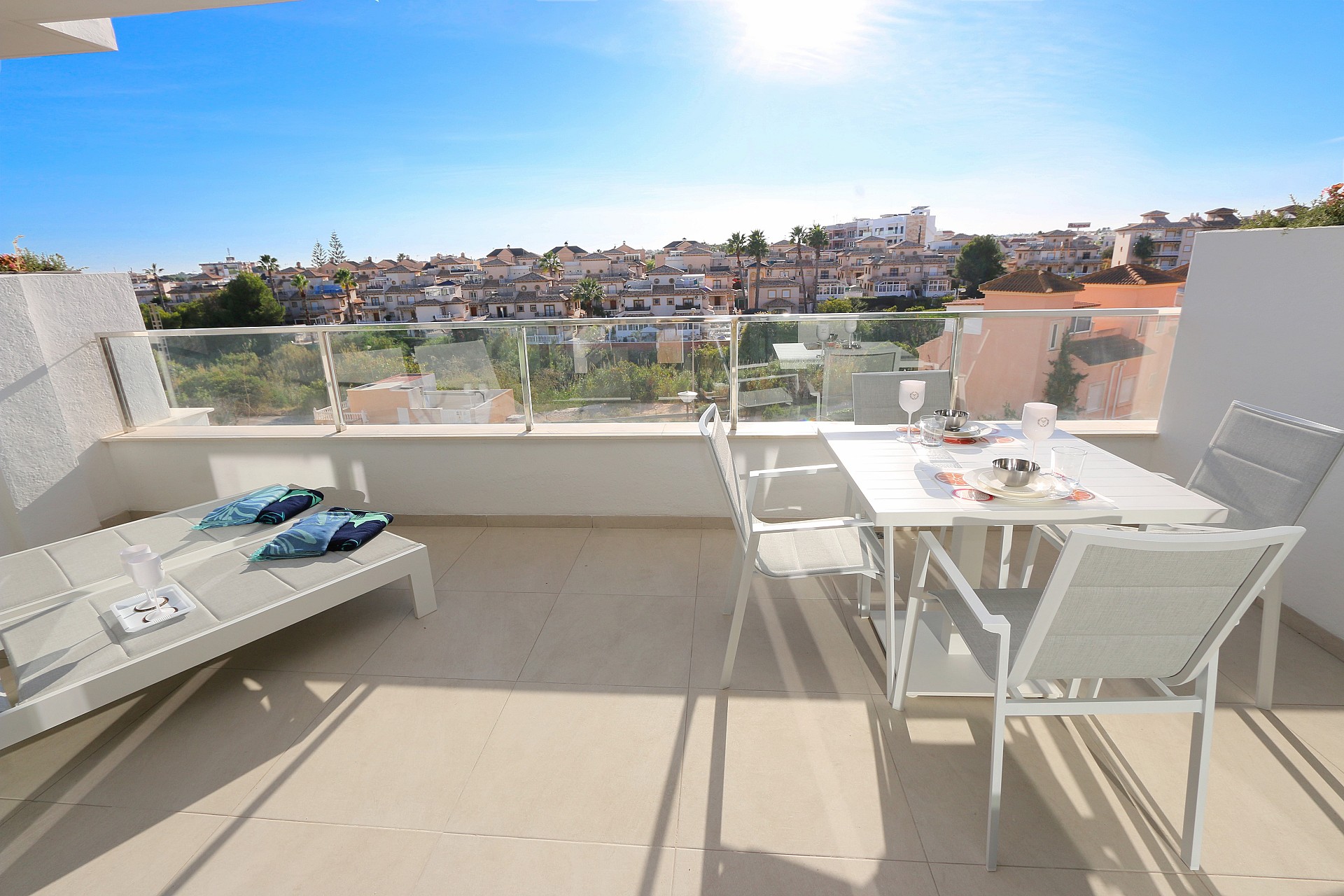 2 Bed, 2 Bath, ApartmentFor Sale, Playa Flamenca, Alicante