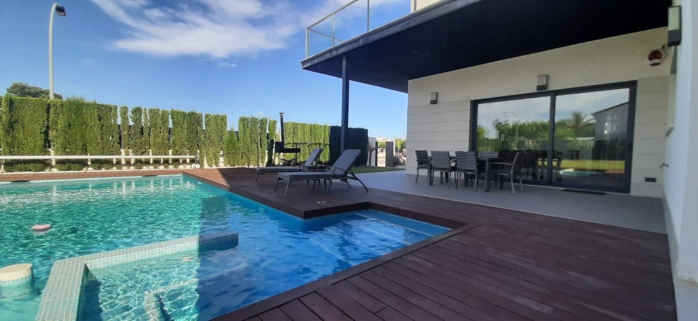 4 Bed, 4 Bath, HouseFor Sale, San Javier, Murcia 4 Bed, 4 Bath, HouseFor Sale, San Javier, Murcia