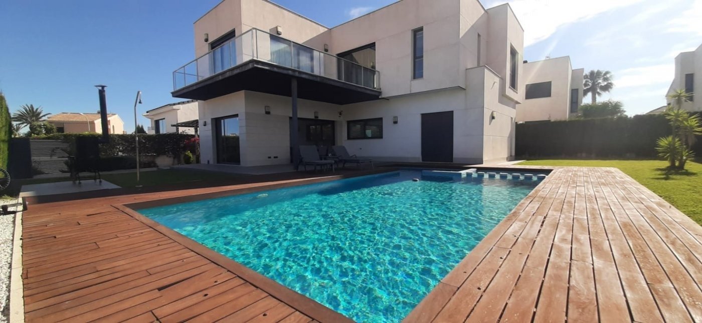 4 Bed, 4 Bath, HouseFor Sale, San Javier, Murcia 4 Bed, 4 Bath, HouseFor Sale, San Javier, Murcia