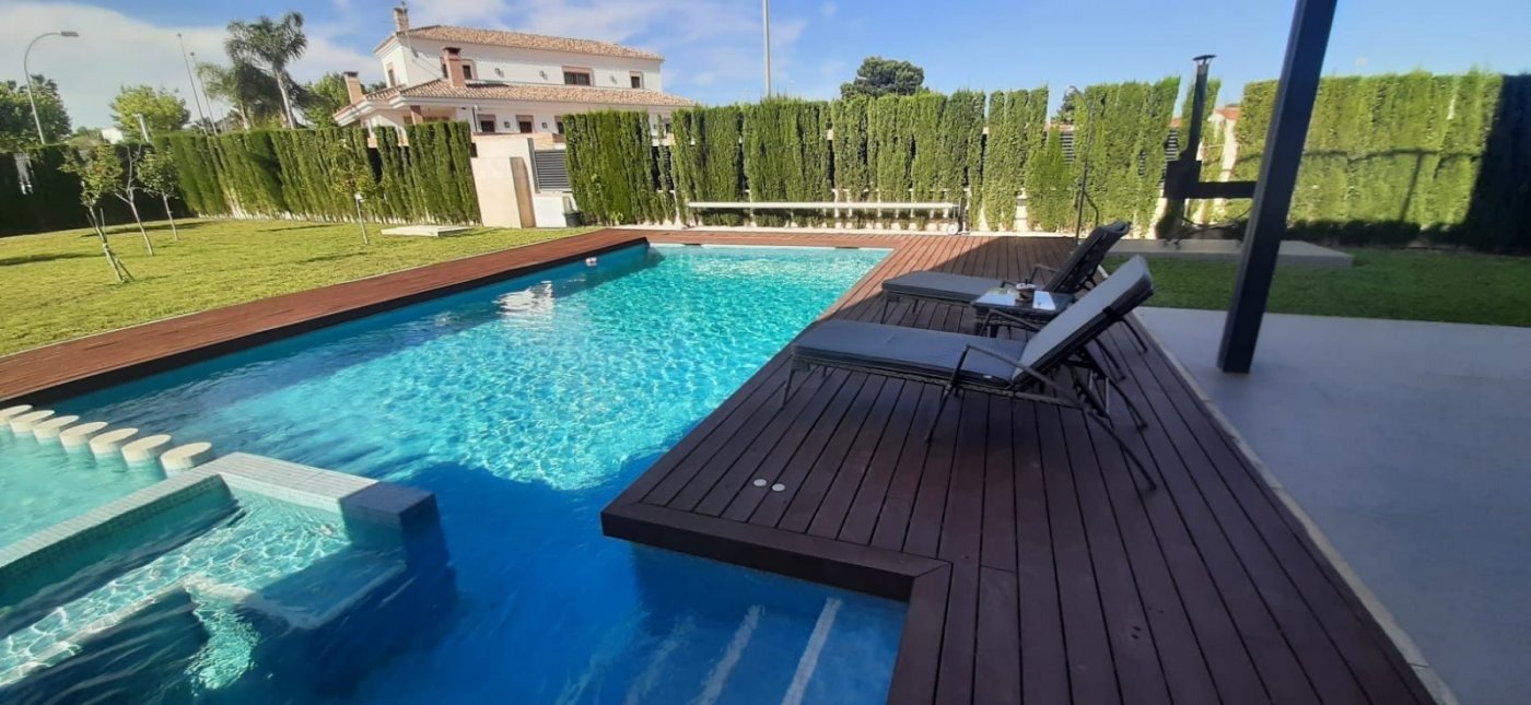 4 Bed, 4 Bath, HouseFor Sale, San Javier, Murcia 4 Bed, 4 Bath, HouseFor Sale, San Javier, Murcia