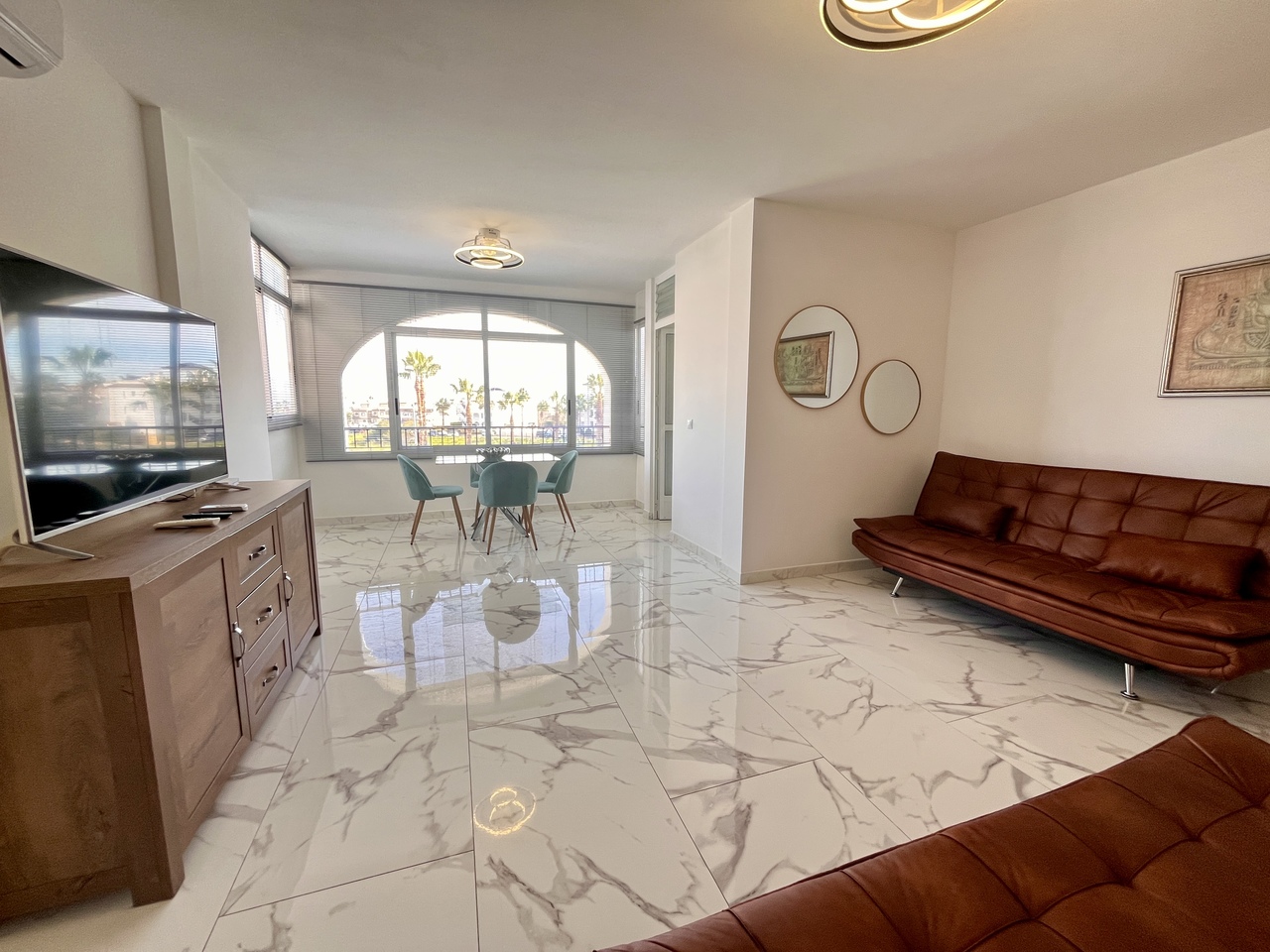 1 Bed, 1 Bath, ApartmentFor Sale, Villamartin, Alicante