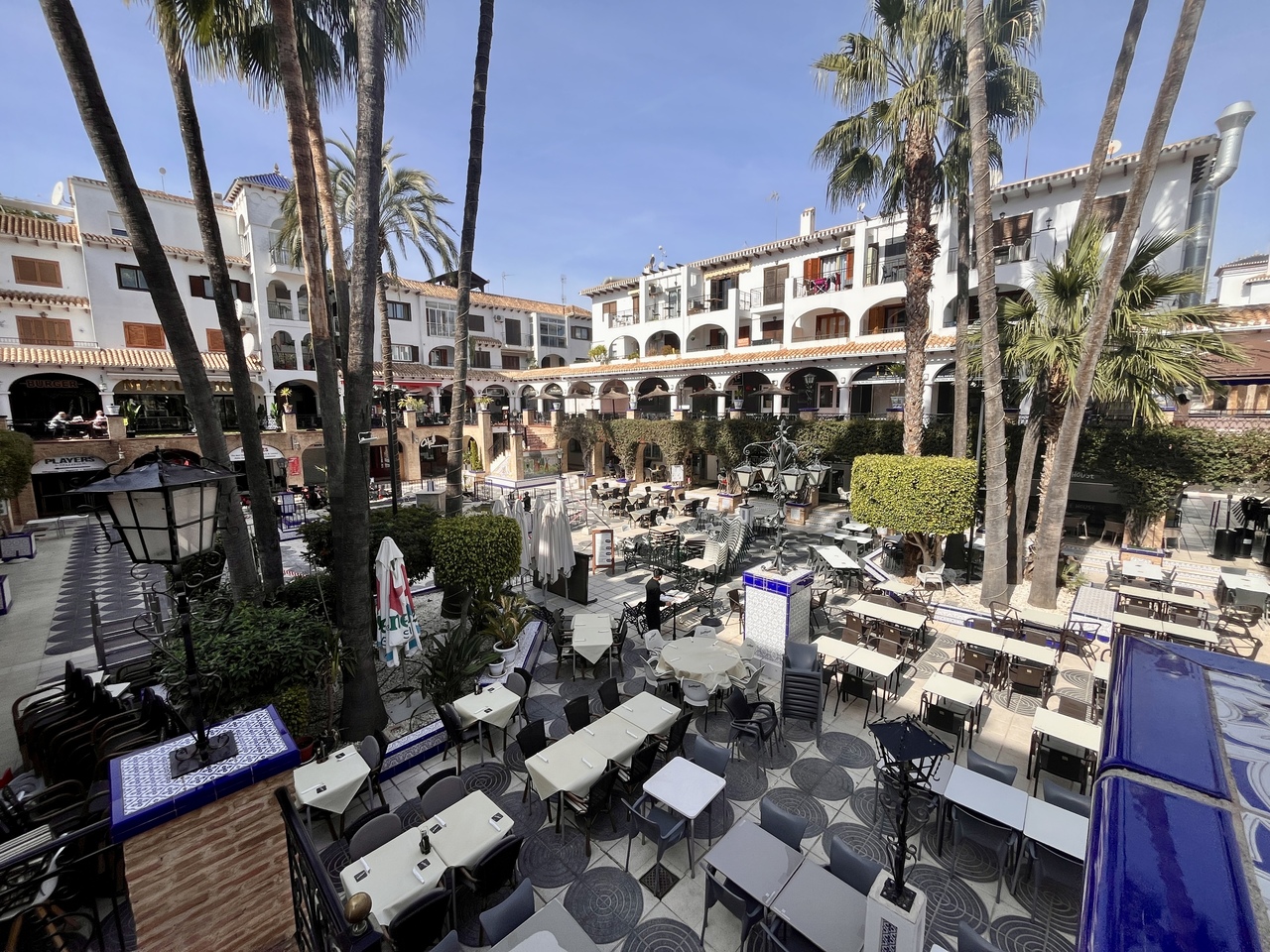 1 Bed, 1 Bath, ApartmentFor Sale, Villamartin, Alicante