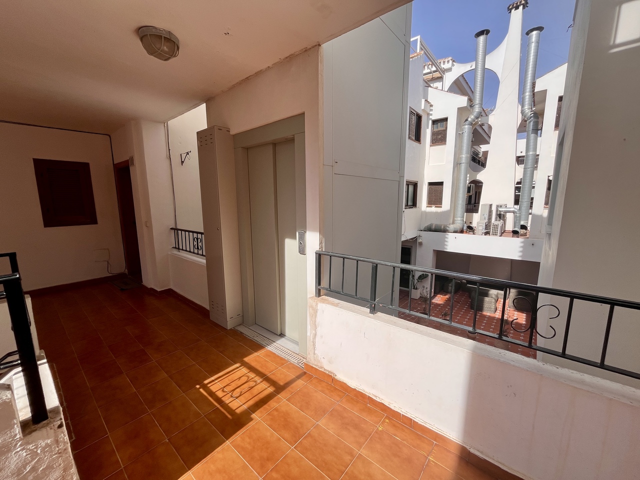 1 Bed, 1 Bath, ApartmentFor Sale, Villamartin, Alicante