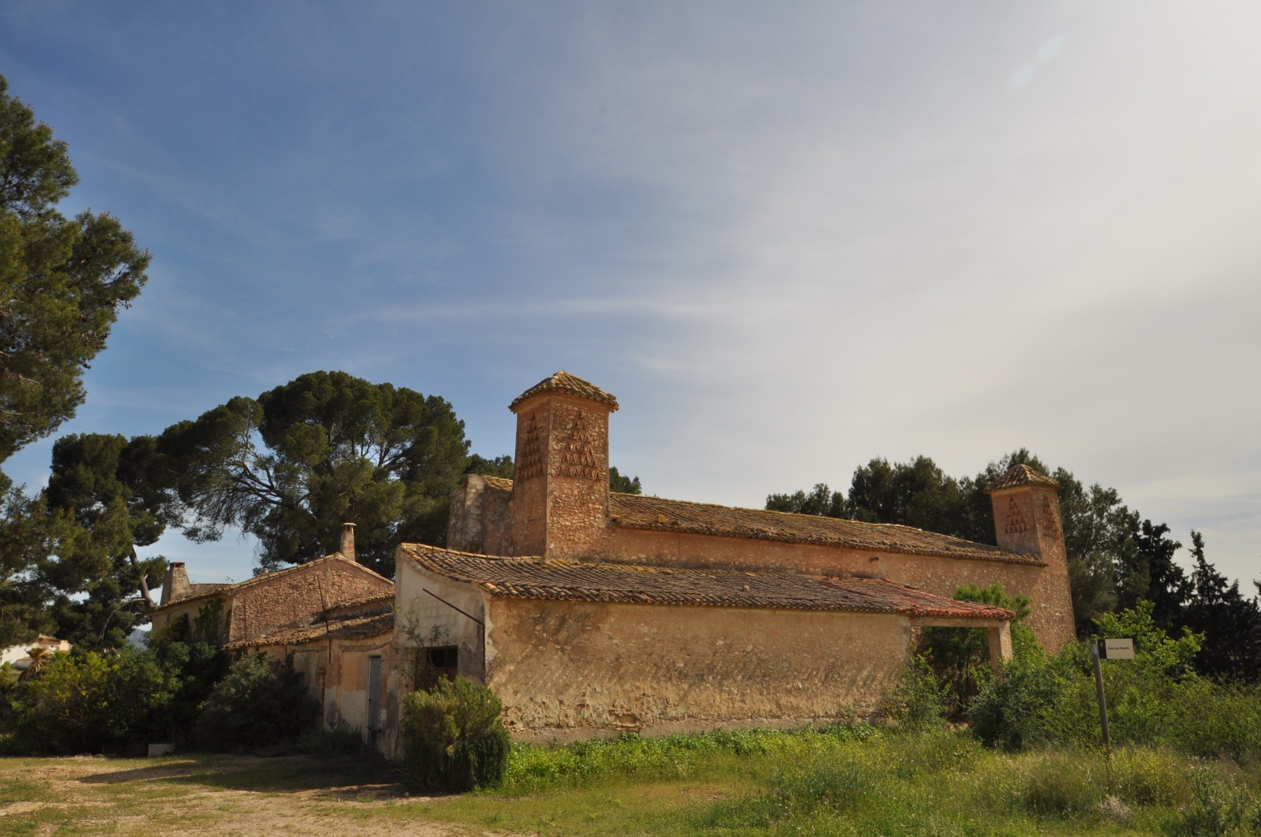 15 Bed, 2 Bath, HouseFor Sale, Yecla, Murcia 15 Bed, 2 Bath, HouseFor Sale, Yecla, Murcia