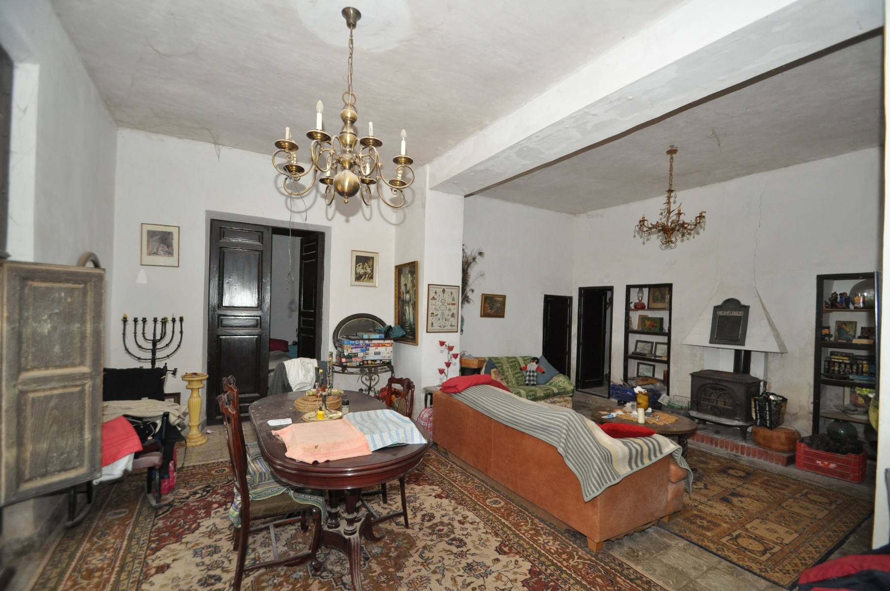 15 Bed, 2 Bath, HouseFor Sale, Yecla, Murcia