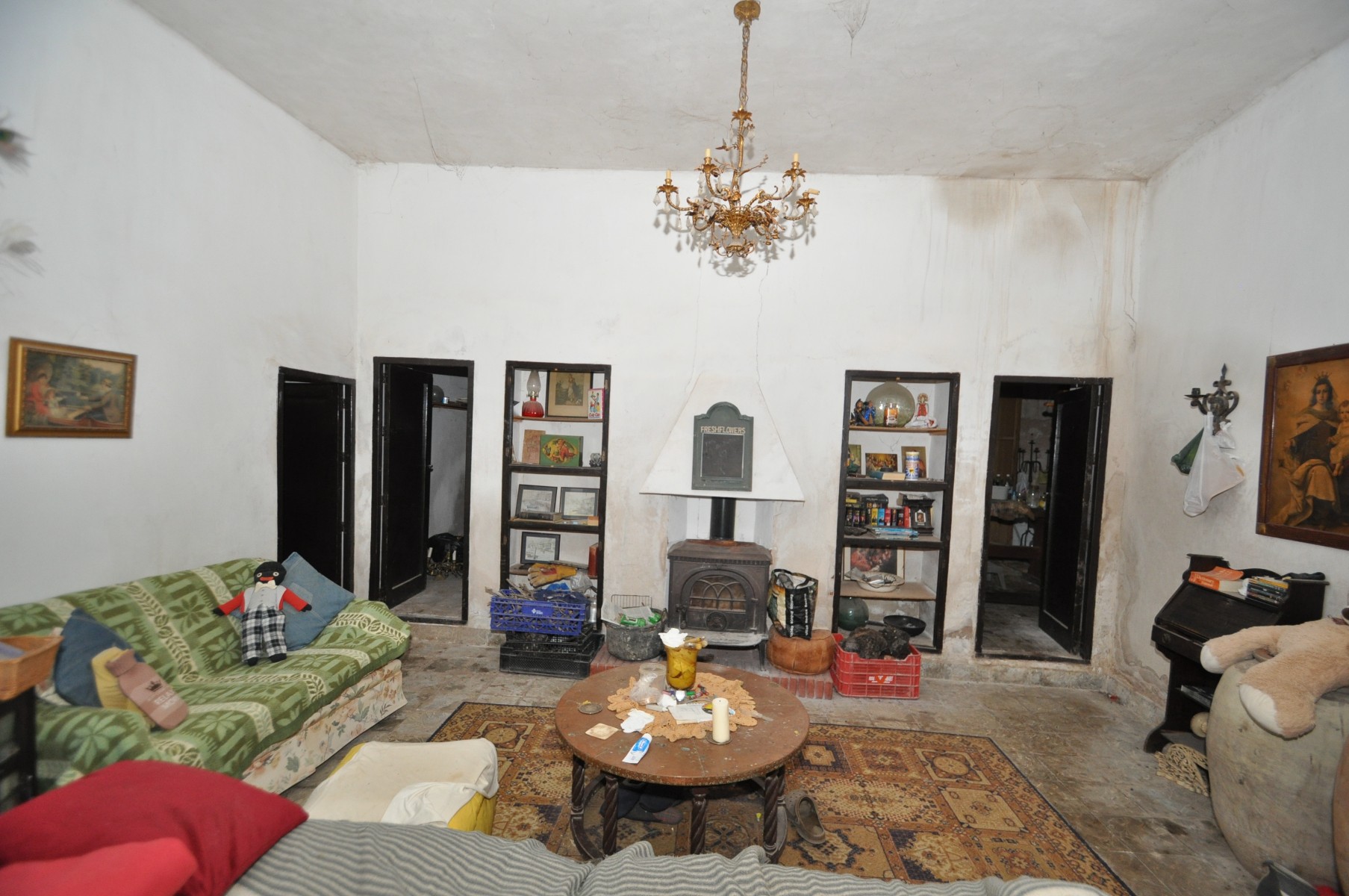 15 Bed, 2 Bath, HouseFor Sale, Yecla, Murcia