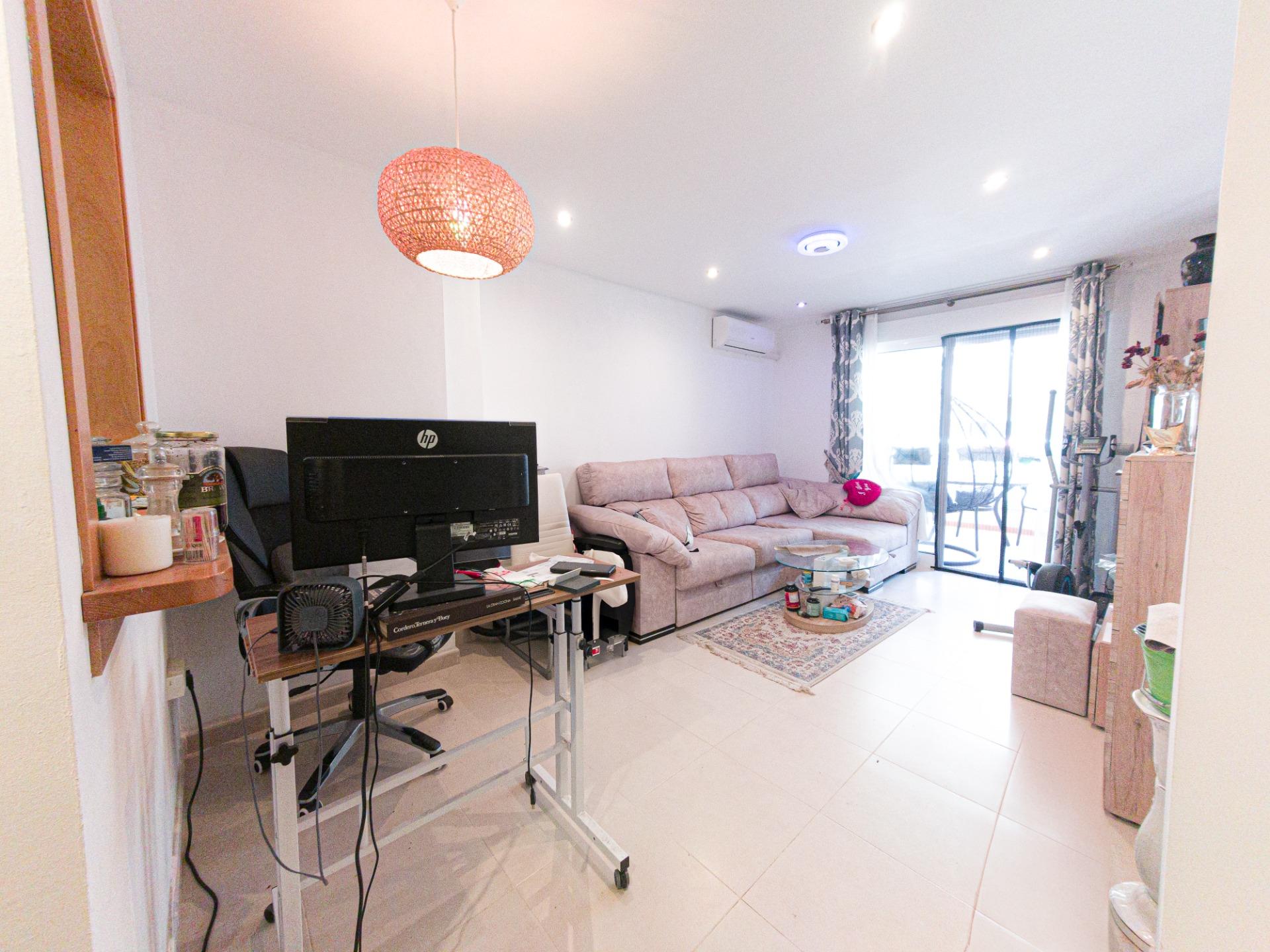 2 Bed, 1 Bath, ApartmentFor Sale, Torrevieja, Alicante