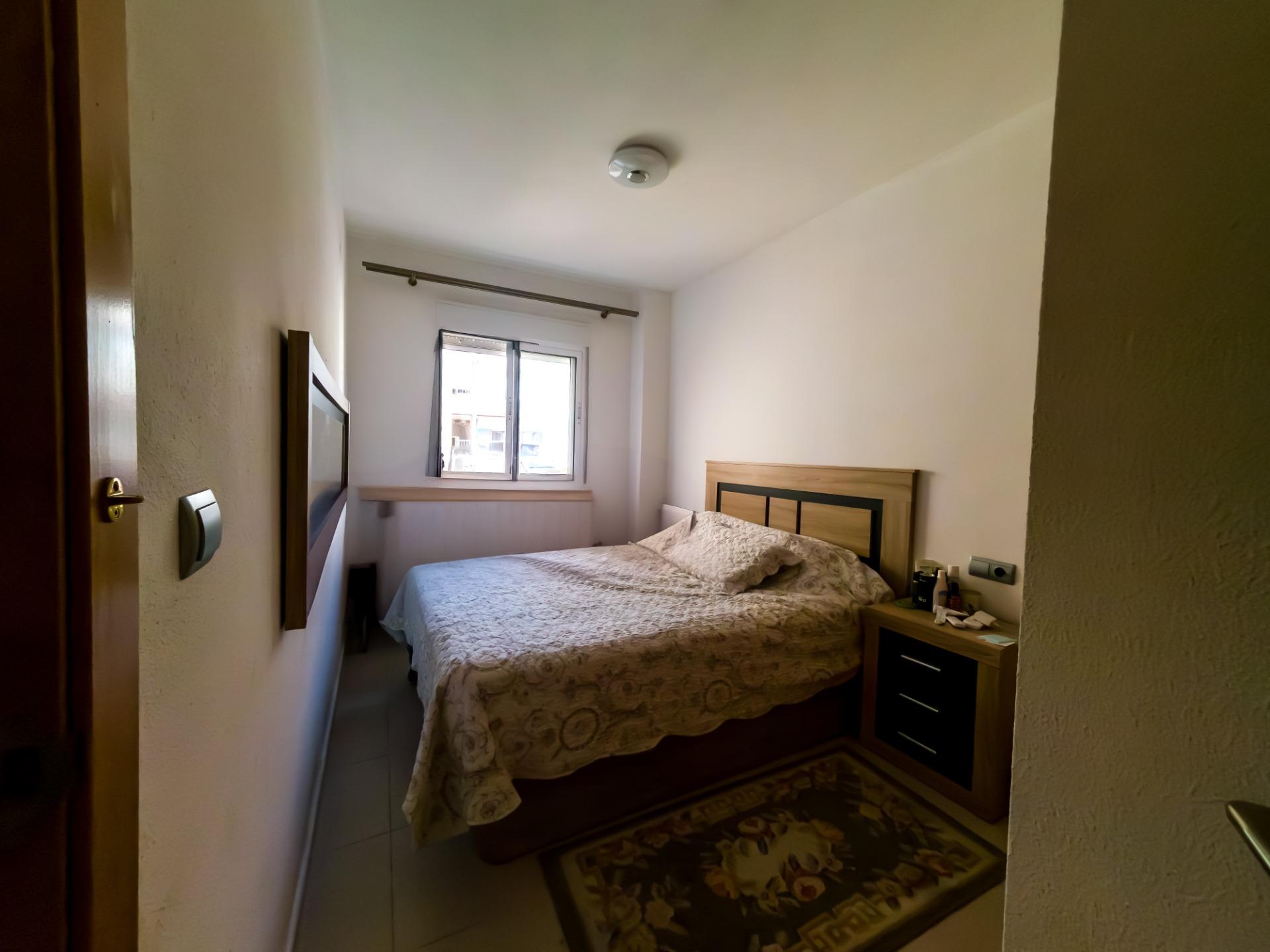 2 Bed, 1 Bath, ApartmentFor Sale, Torrevieja, Alicante