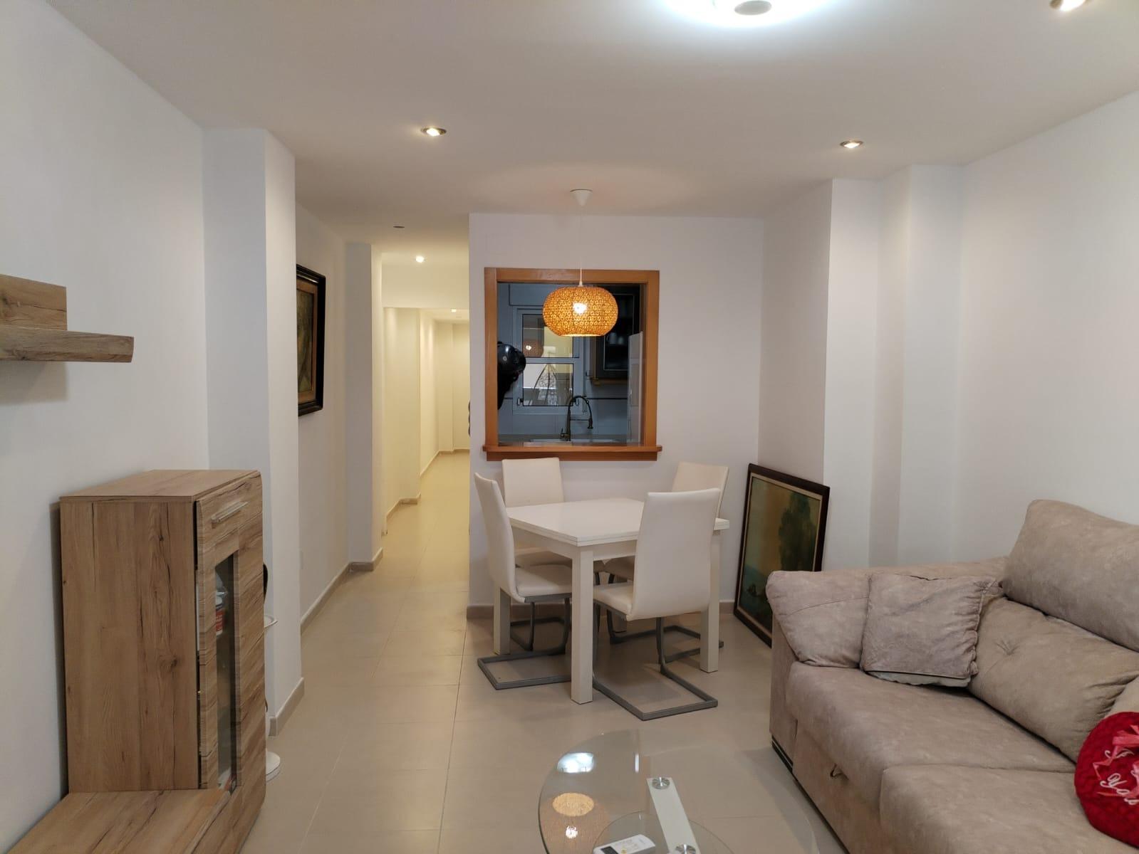 2 Bed, 1 Bath, ApartmentFor Sale, Torrevieja, Alicante