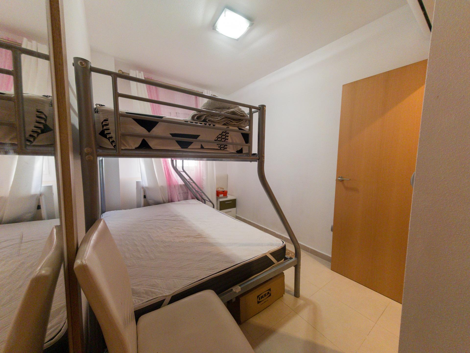 2 Bed, 1 Bath, ApartmentFor Sale, Torrevieja, Alicante