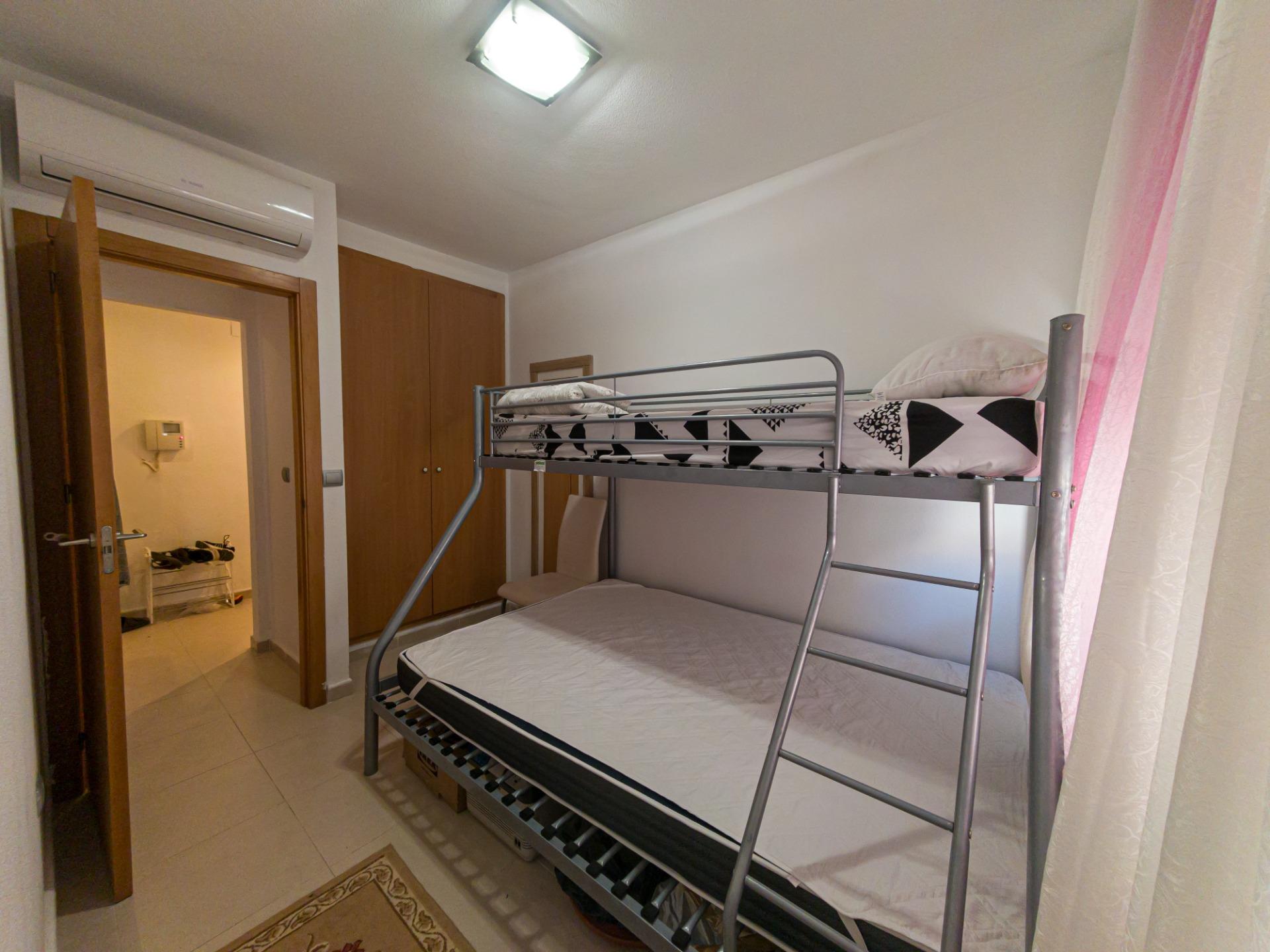 2 Bed, 1 Bath, ApartmentFor Sale, Torrevieja, Alicante