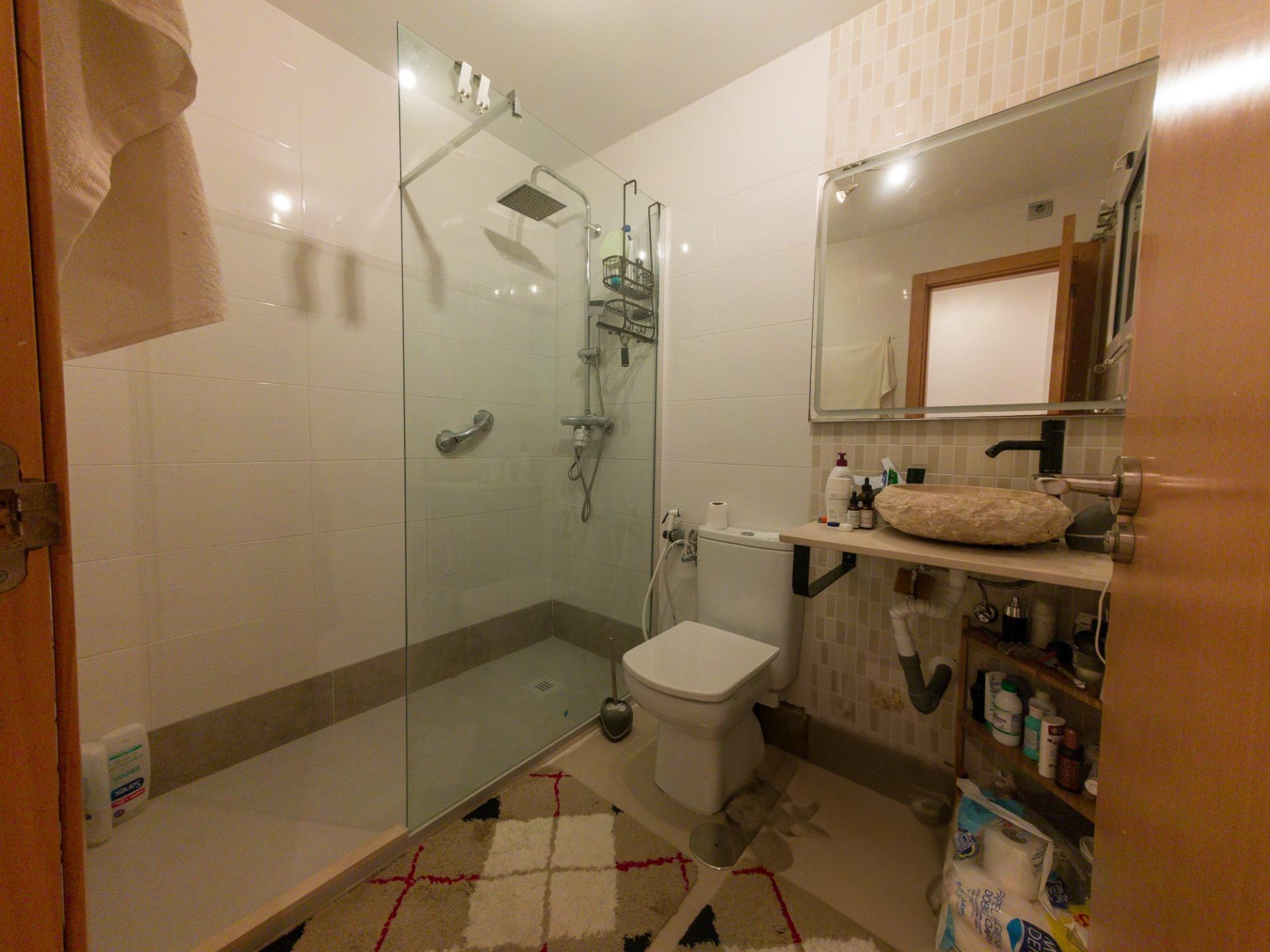 2 Bed, 1 Bath, ApartmentFor Sale, Torrevieja, Alicante