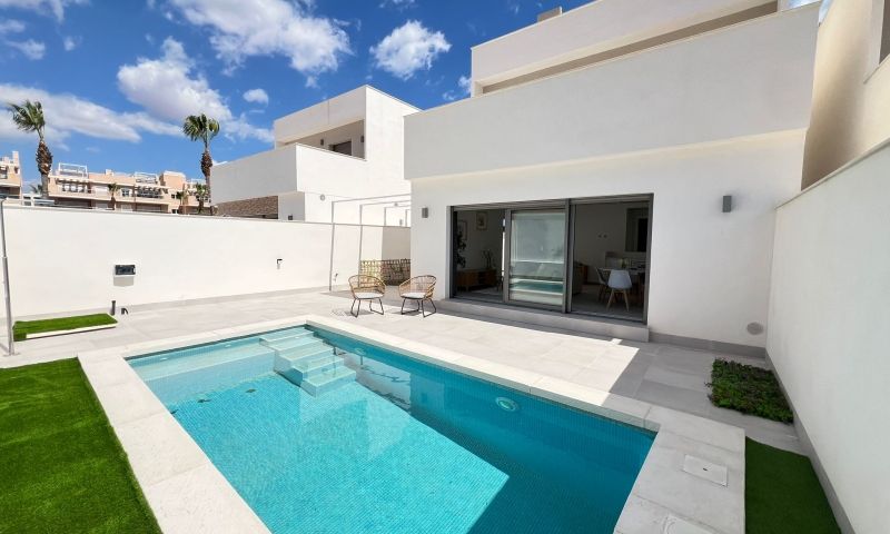 3 Bed, 2 Bath, HouseFor Sale, Orihuela Costa, Alicante 3 Bed, 2 Bath, HouseFor Sale, Orihuela Costa, Alicante