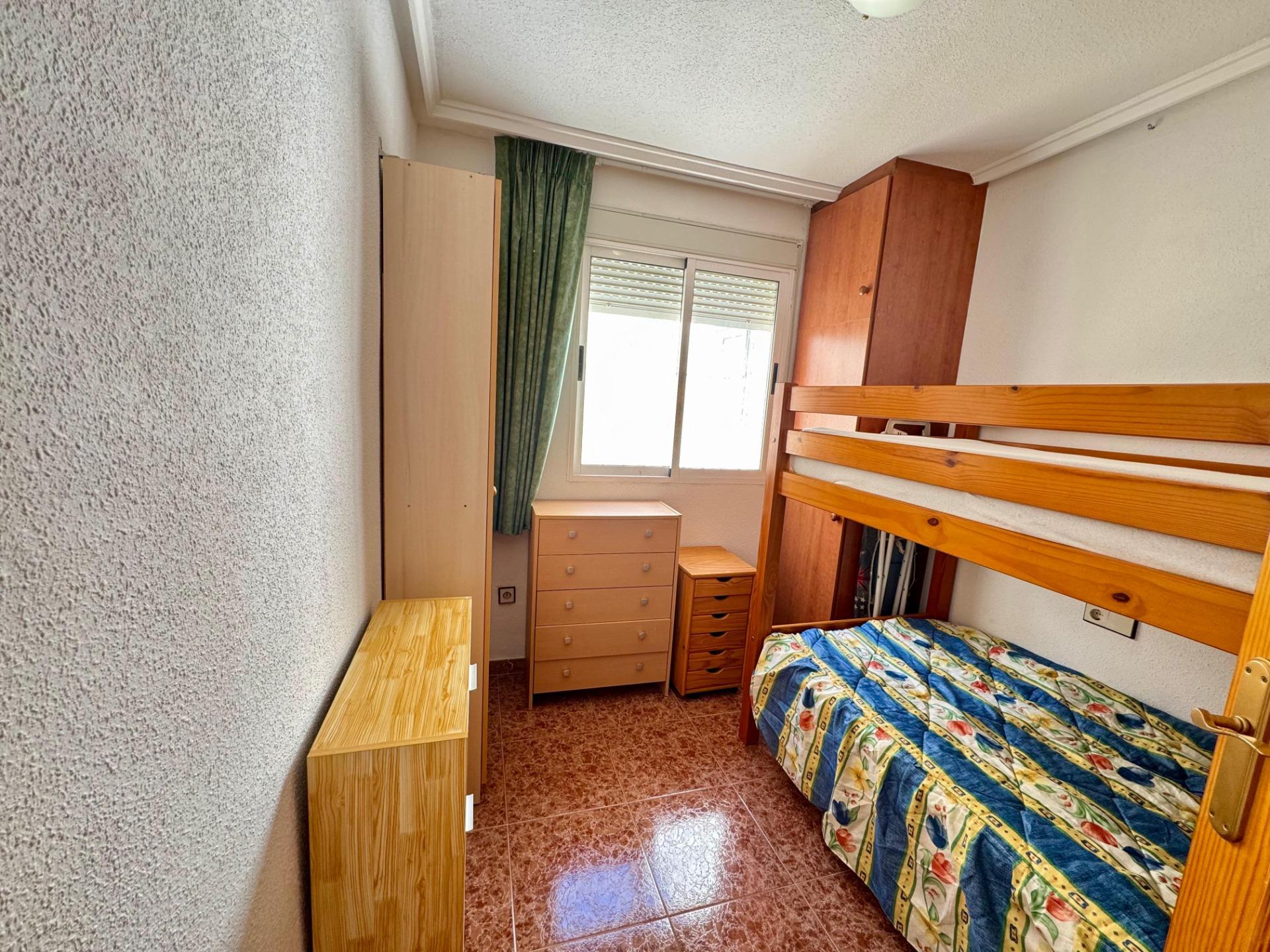 2 Bed, 1 Bath, ApartmentFor Sale, Torrevieja, Alicante 2 Bed, 1 Bath, ApartmentFor Sale, Torrevieja, Alicante
