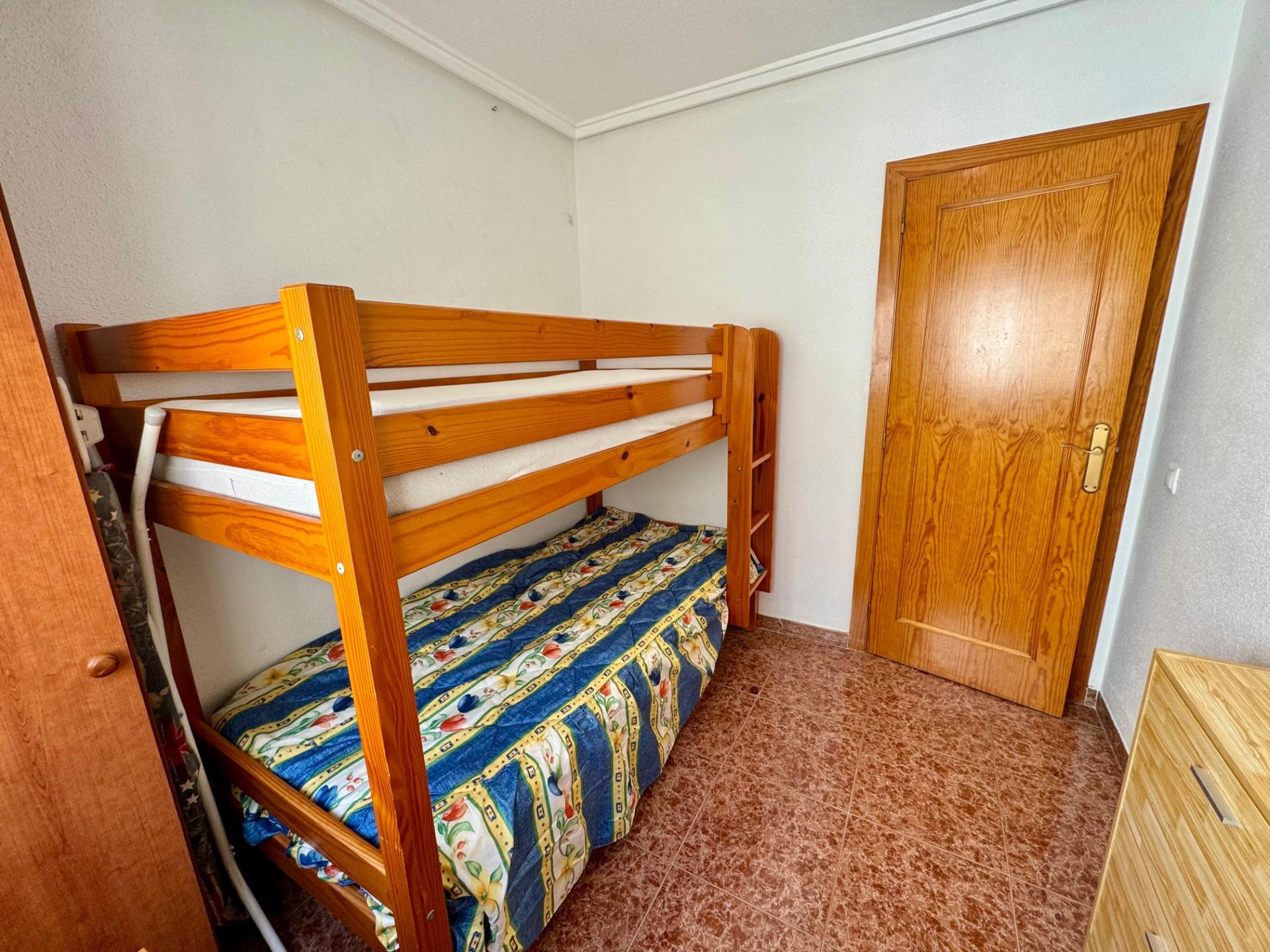 2 Bed, 1 Bath, ApartmentFor Sale, Torrevieja, Alicante 2 Bed, 1 Bath, ApartmentFor Sale, Torrevieja, Alicante