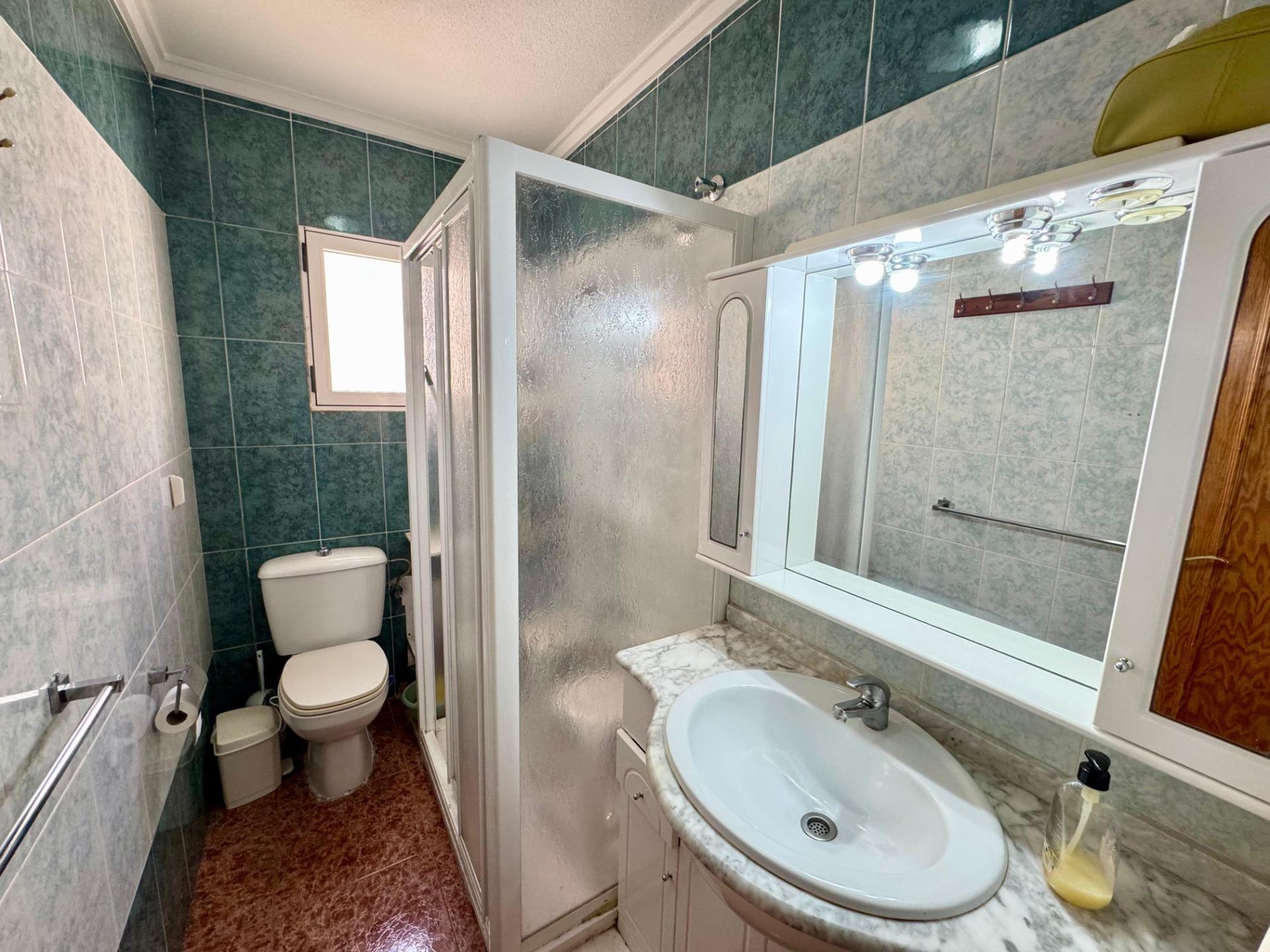 2 Bed, 1 Bath, ApartmentFor Sale, Torrevieja, Alicante 2 Bed, 1 Bath, ApartmentFor Sale, Torrevieja, Alicante