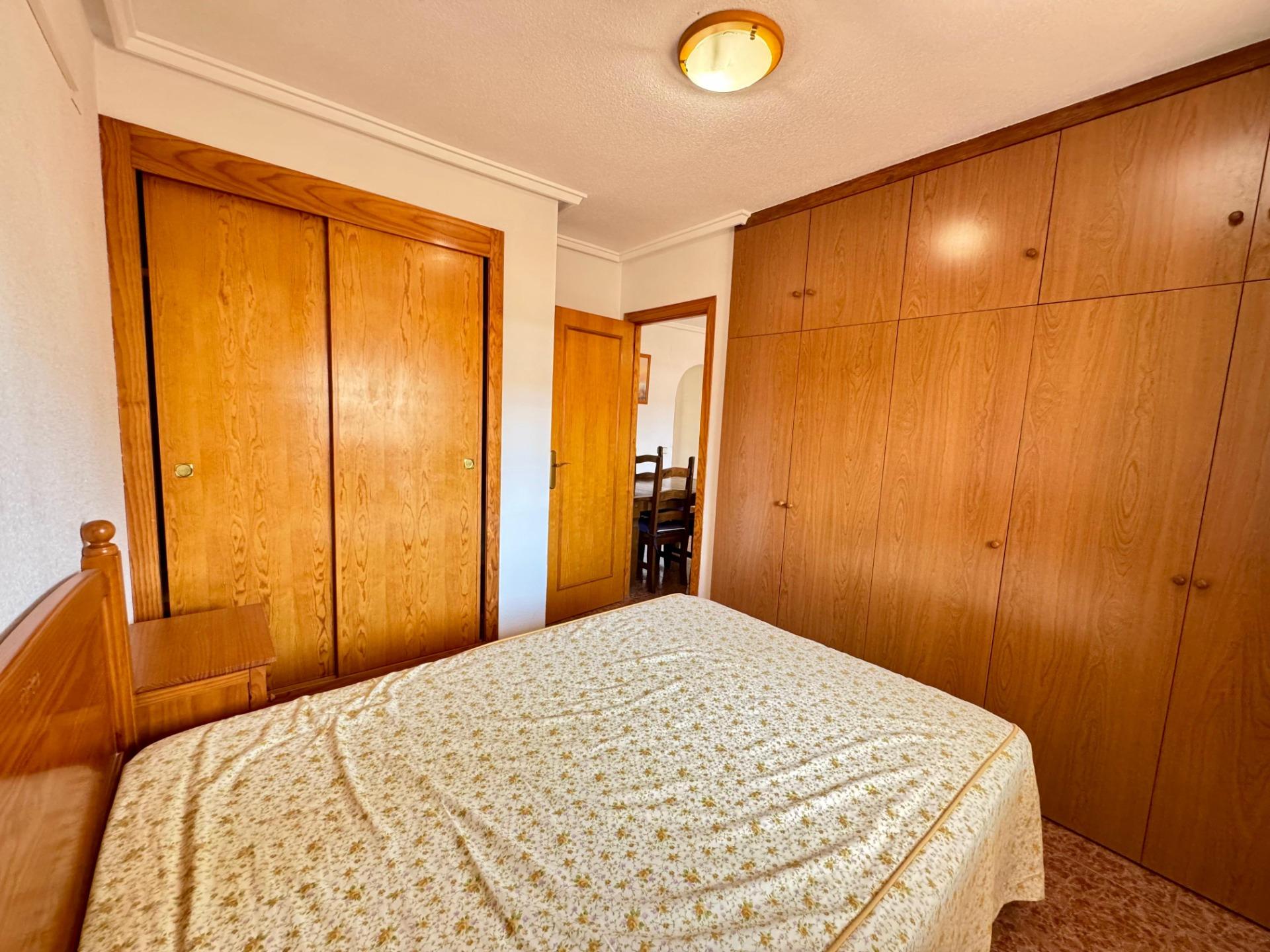 2 Bed, 1 Bath, ApartmentFor Sale, Torrevieja, Alicante 2 Bed, 1 Bath, ApartmentFor Sale, Torrevieja, Alicante