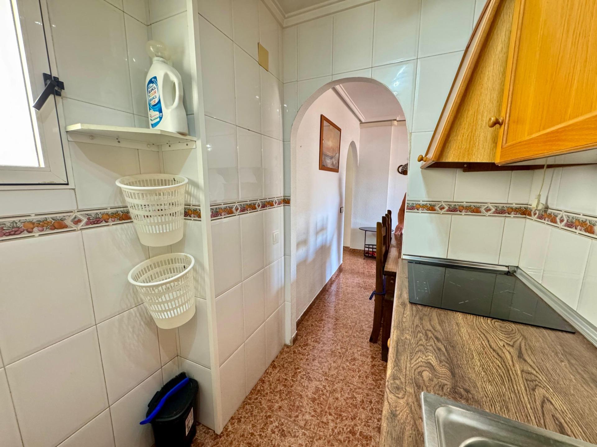 2 Bed, 1 Bath, ApartmentFor Sale, Torrevieja, Alicante 2 Bed, 1 Bath, ApartmentFor Sale, Torrevieja, Alicante