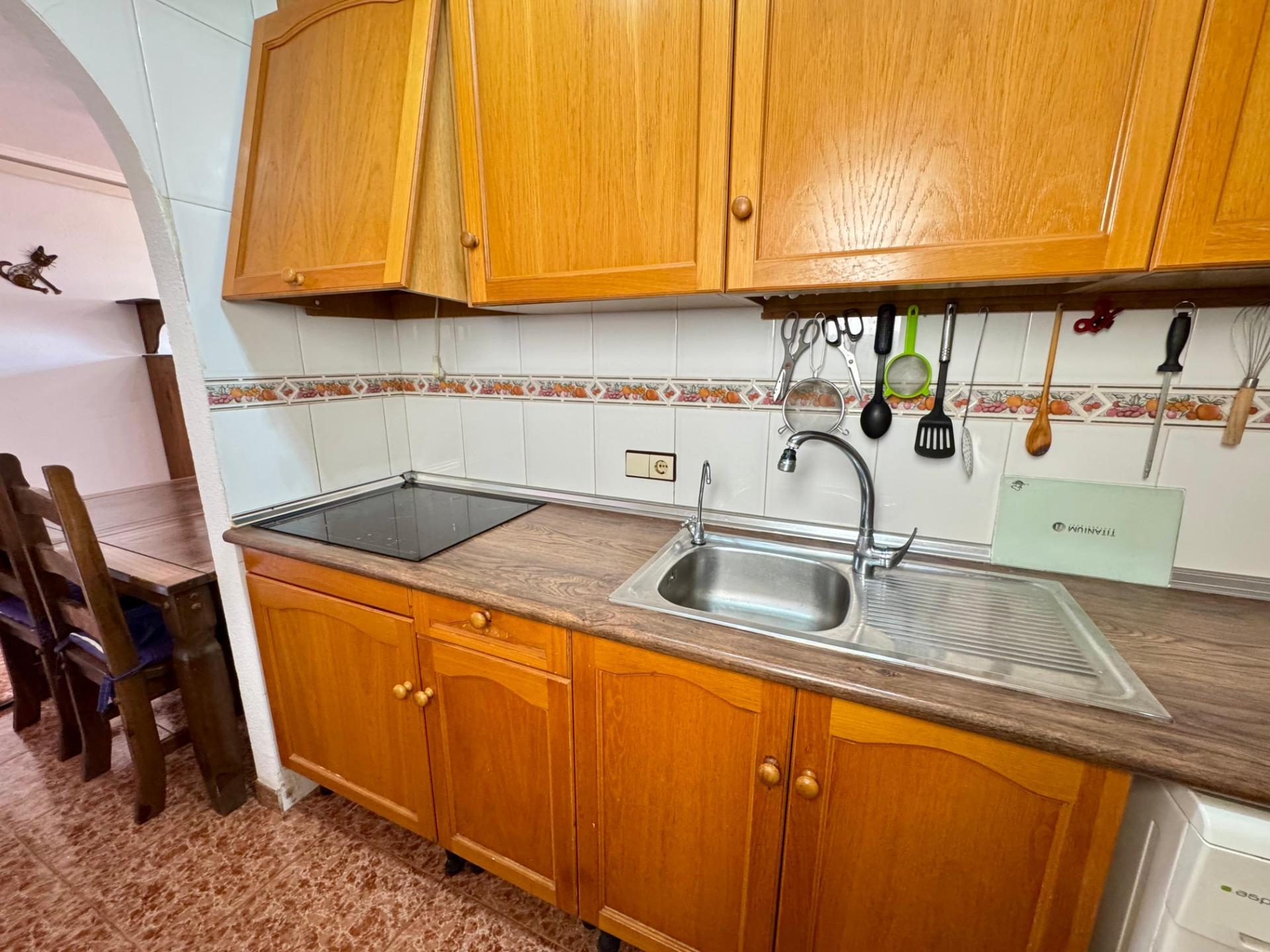 2 Bed, 1 Bath, ApartmentFor Sale, Torrevieja, Alicante 2 Bed, 1 Bath, ApartmentFor Sale, Torrevieja, Alicante
