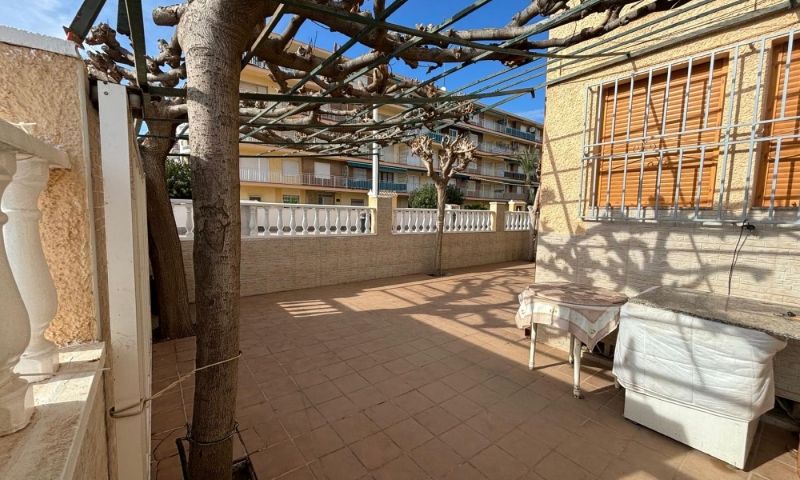 3 Bed, 1 Bath, HouseFor Sale, Torrevieja, Alicante