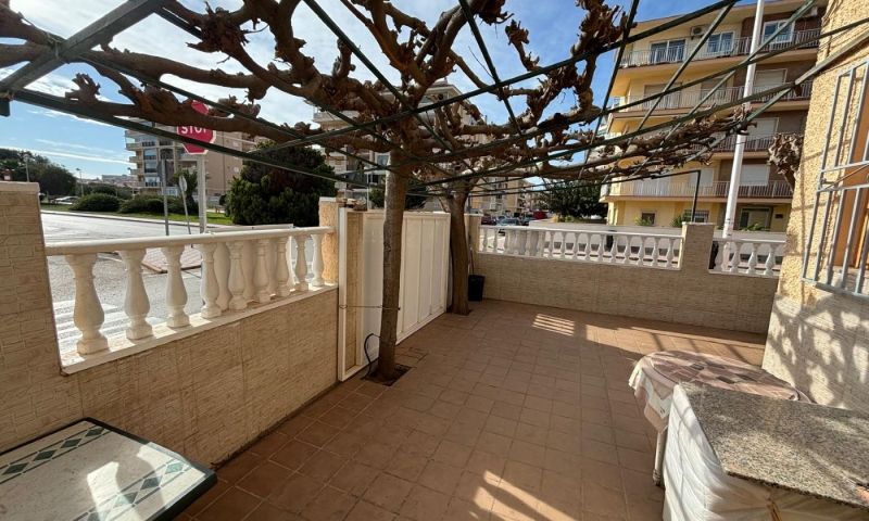 3 Bed, 1 Bath, HouseFor Sale, Torrevieja, Alicante