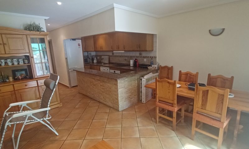 3 Bed, 1 Bath, HouseFor Sale, Torrevieja, Alicante