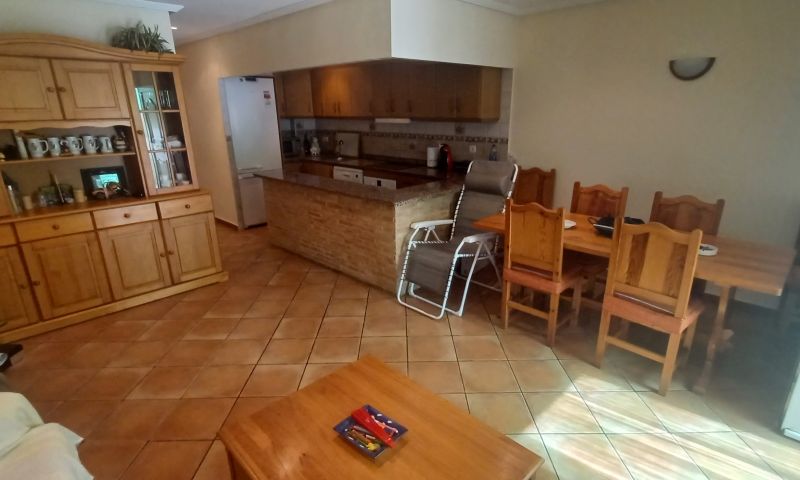 3 Bed, 1 Bath, HouseFor Sale, Torrevieja, Alicante