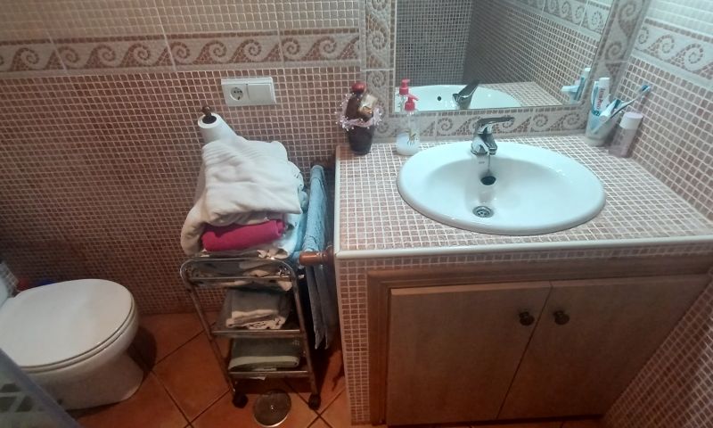 3 Bed, 1 Bath, HouseFor Sale, Torrevieja, Alicante