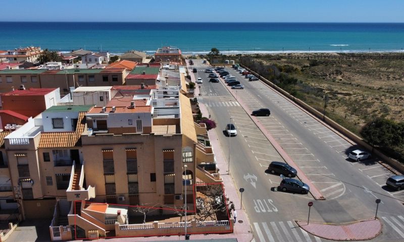 3 Bed, 1 Bath, HouseFor Sale, Torrevieja, Alicante