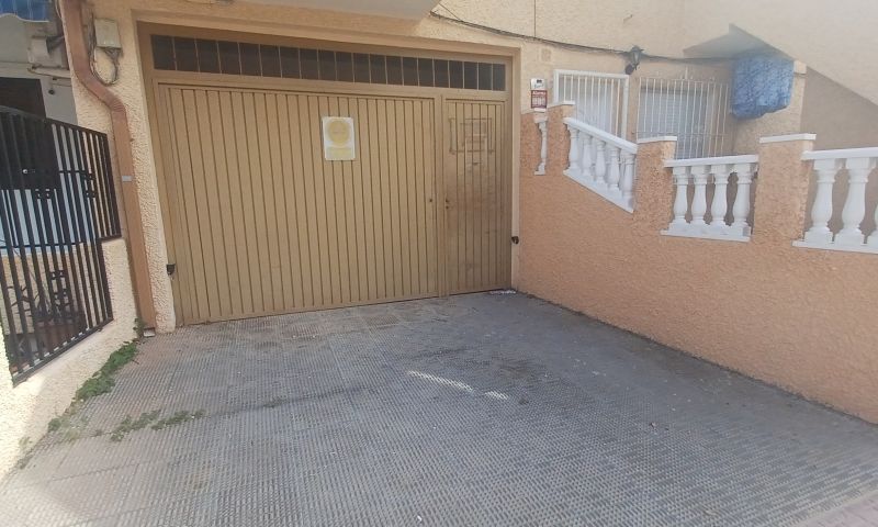 3 Bed, 1 Bath, HouseFor Sale, Torrevieja, Alicante