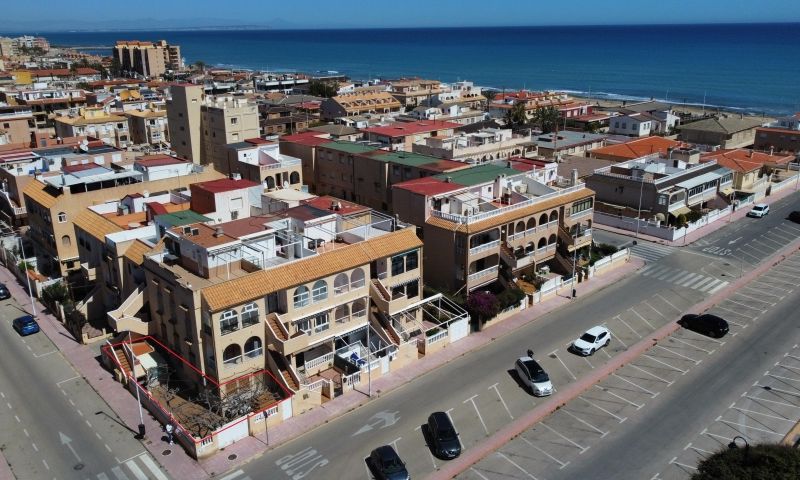 3 Bed, 1 Bath, HouseFor Sale, Torrevieja, Alicante