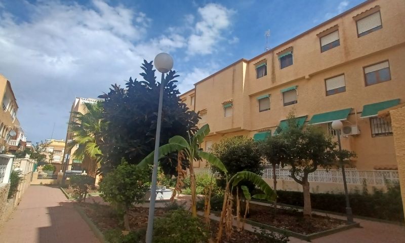 3 Bed, 1 Bath, HouseFor Sale, Torrevieja, Alicante