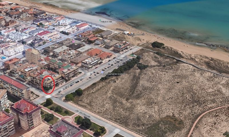 3 Bed, 1 Bath, HouseFor Sale, Torrevieja, Alicante