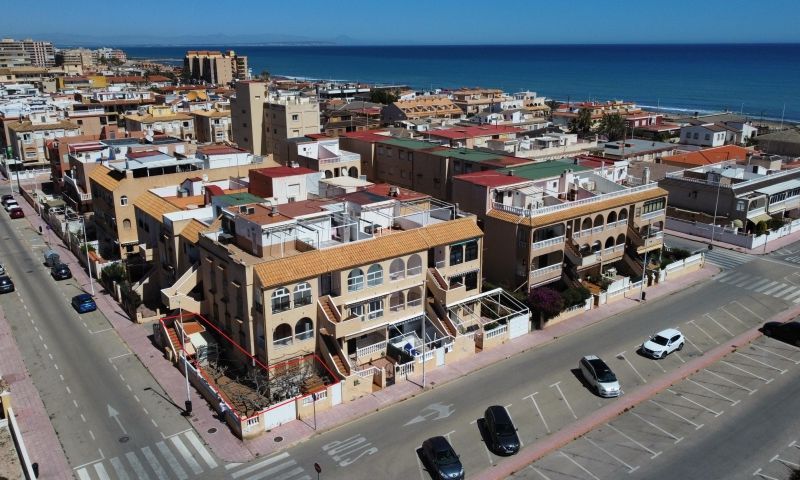 3 Bed, 1 Bath, HouseFor Sale, Torrevieja, Alicante