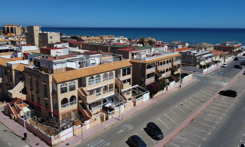 3 Bed, 1 Bath, HouseFor Sale, Torrevieja, Alicante