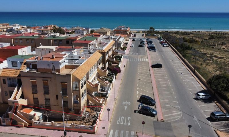 3 Bed, 1 Bath, HouseFor Sale, Torrevieja, Alicante