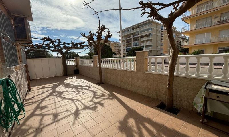 3 Bed, 1 Bath, HouseFor Sale, Torrevieja, Alicante