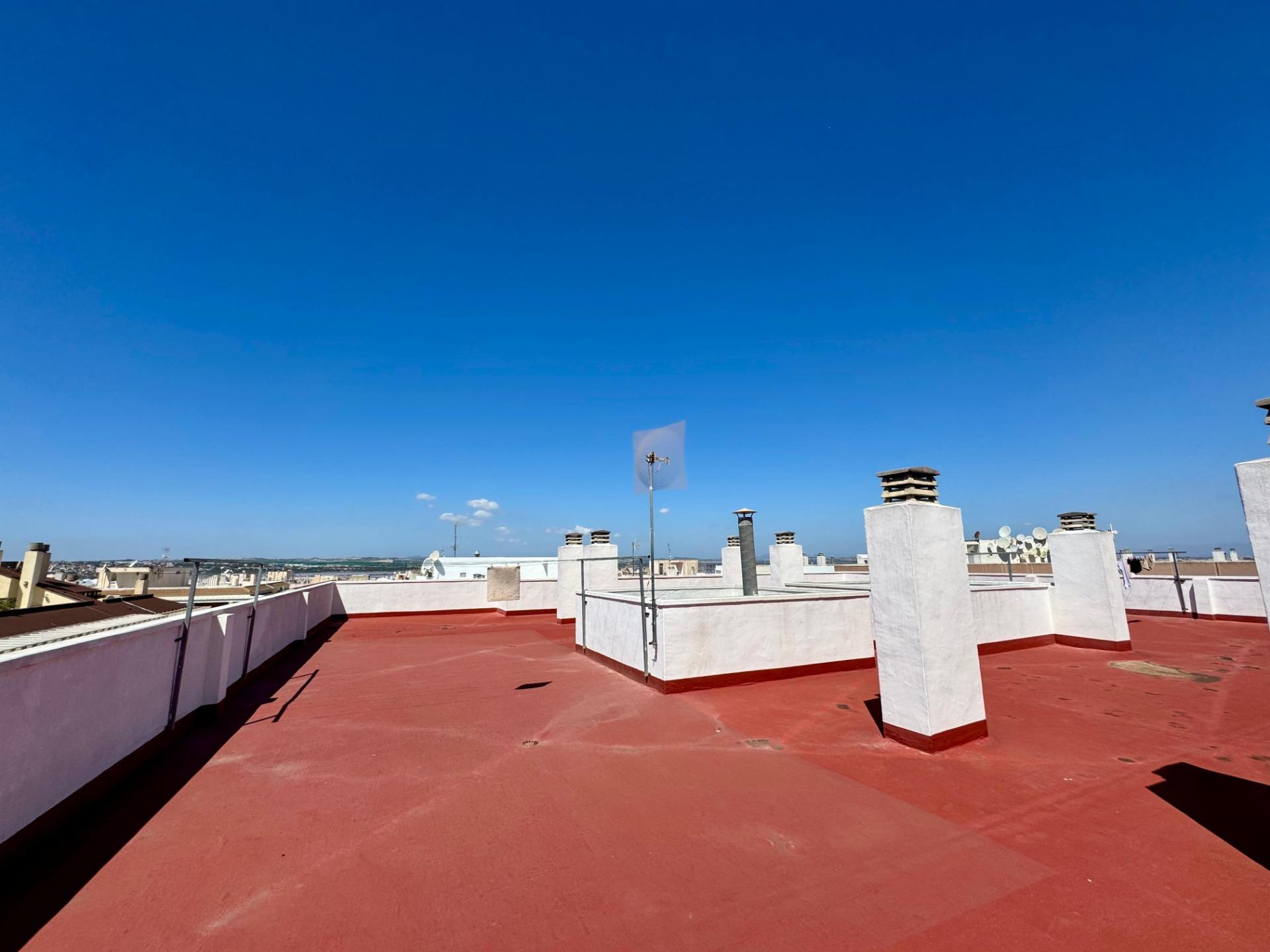 2 Bed, 1 Bath, ApartmentFor Sale, Torrevieja, Alicante