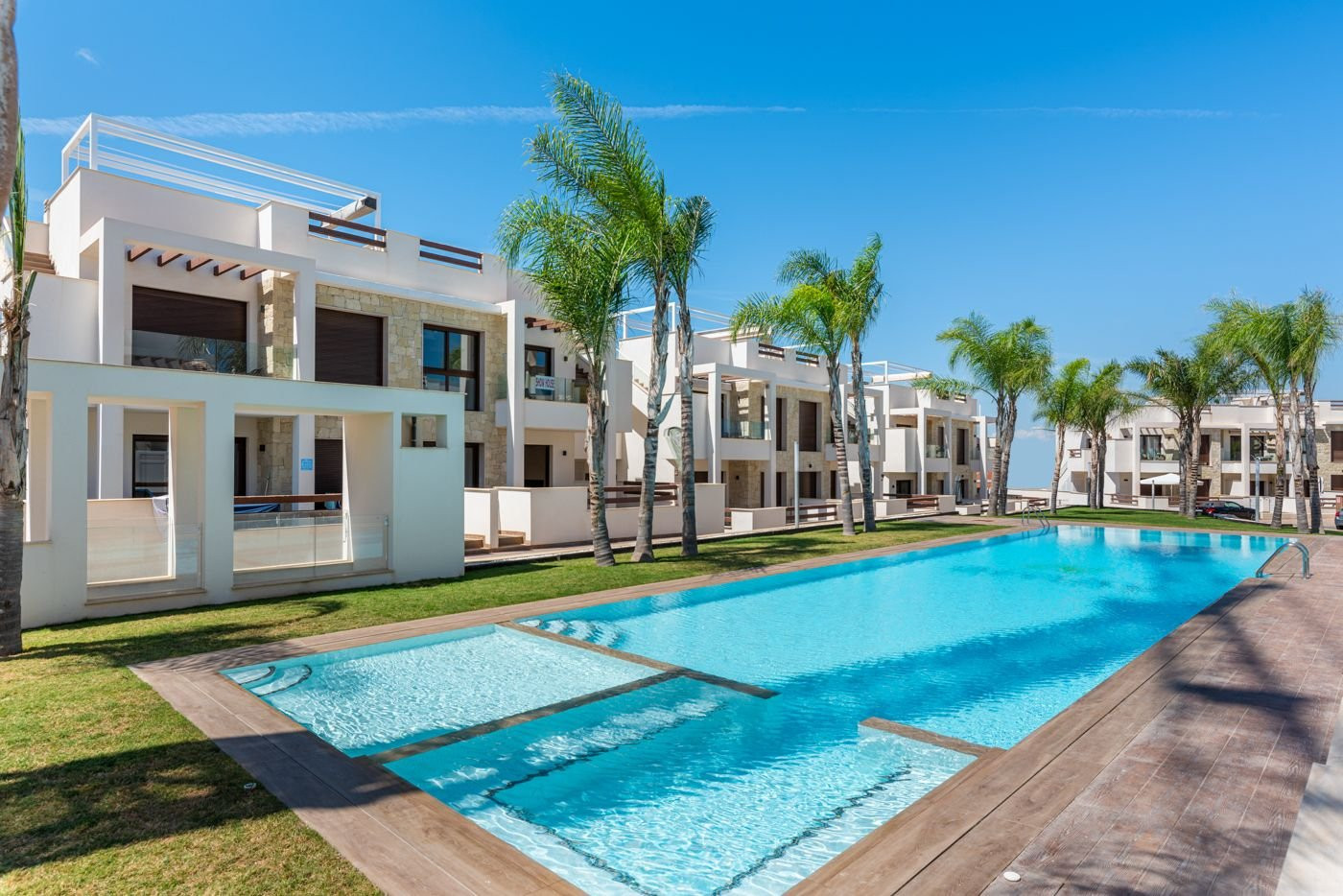 2 Bed, 2 Bath, HouseFor Sale, Los Balcones, Alicante 2 Bed, 2 Bath, HouseFor Sale, Los Balcones, Alicante